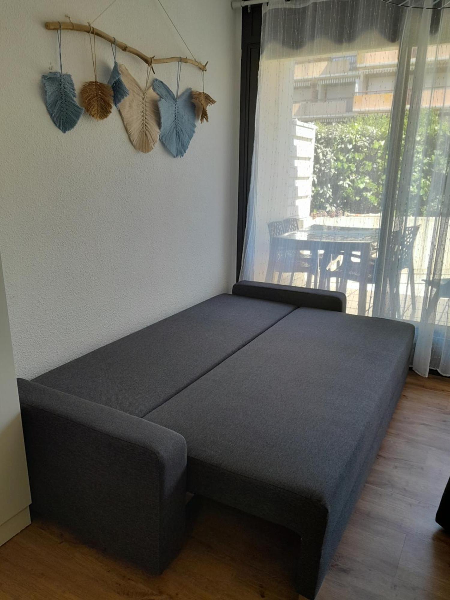 Joli 2 Pieces Sur Le Port Avec Piscine, Terrasse, Parking * Capbreton